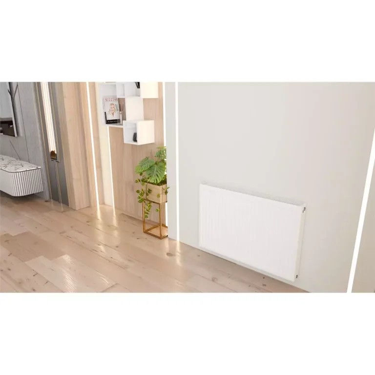 E.C.A. Tip 22 Panel Radyatör
