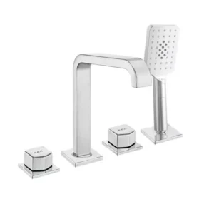 Özel Küvet ve Lavabo Armatürleri
