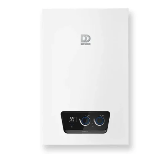 DemirDöküm ademiX 24/24 kW Yoğuşmalı Kombi