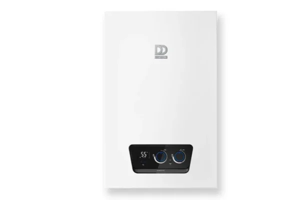 DemirDöküm ademiX 24/24 kW Yoğuşmalı Kombi