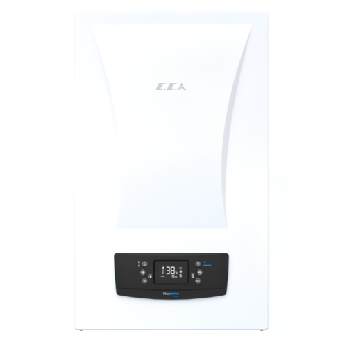 E.C.A. Citius Premix 28 kW Yoğuşmalı Kombi