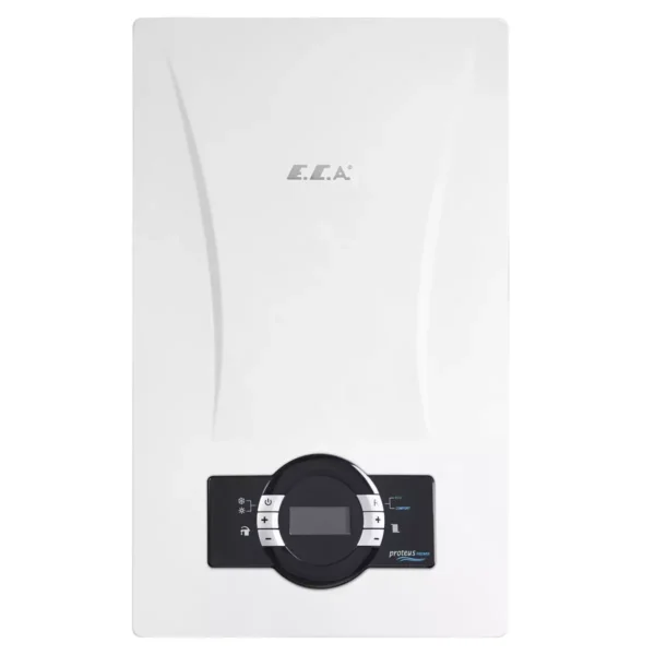 E.C.A. Proteus Premix 28 kW Yoğuşmalı Kombi